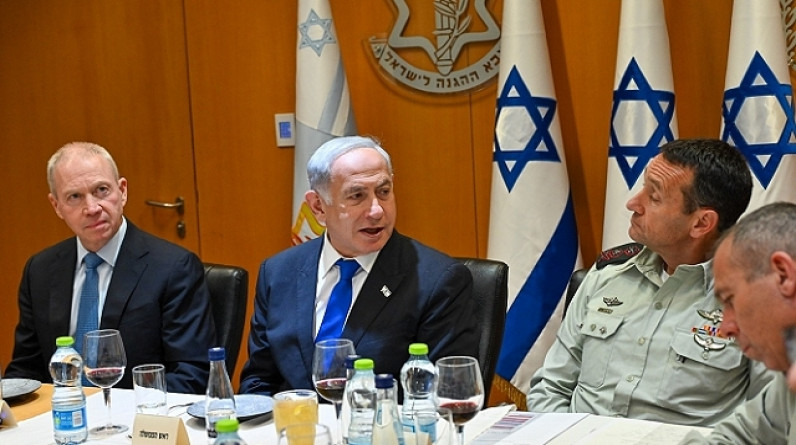 تحليلات إسرائيلية: تأثيرات إضعاف القضاء على الجيش تتجاوز تراجع كفاءاته